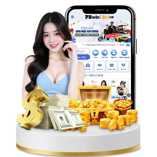 Thưởng Độc Quyền 789f