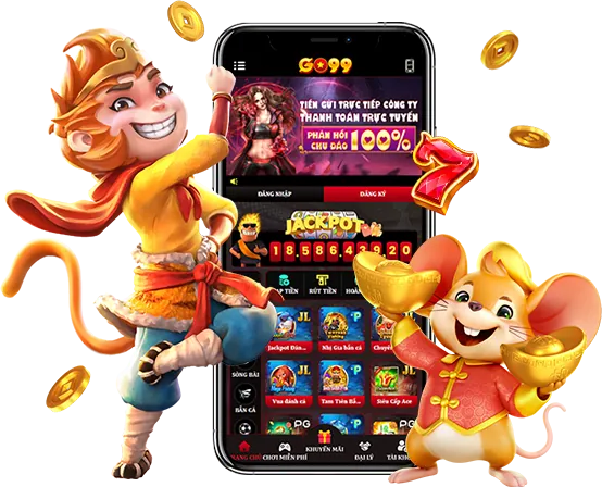 Game Bắn Cá Rồng tại 789f
