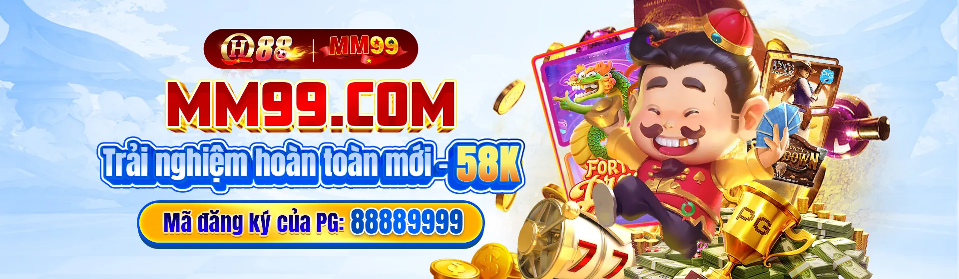 Người đàn ông vui vẻ đăng nhập vào 789f khuyến mãi